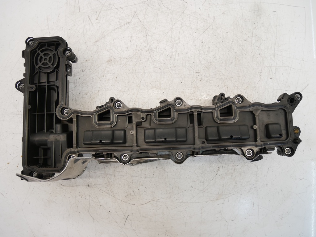 [MTD-485818] Tapa de válvulas Ford Mondeo MK5 2.0 TDCi T7CN 9806147980