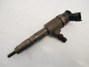 Inyector Ford Transit Courier 1.5 TDCi XVCC 0445110489 CV6Q-9F593-AA