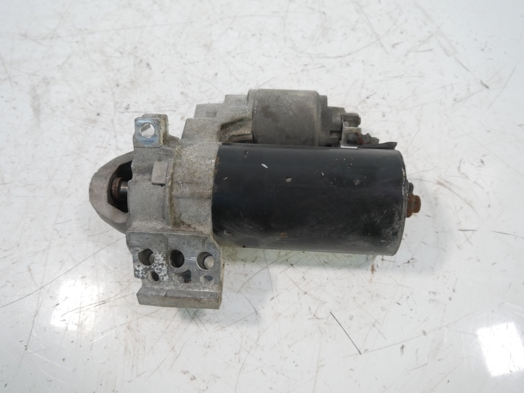[MTD-485839] Motor de arranque BMW Serie 5 E60 2.0 520d N47D20C N47 N47D20O0 7801203