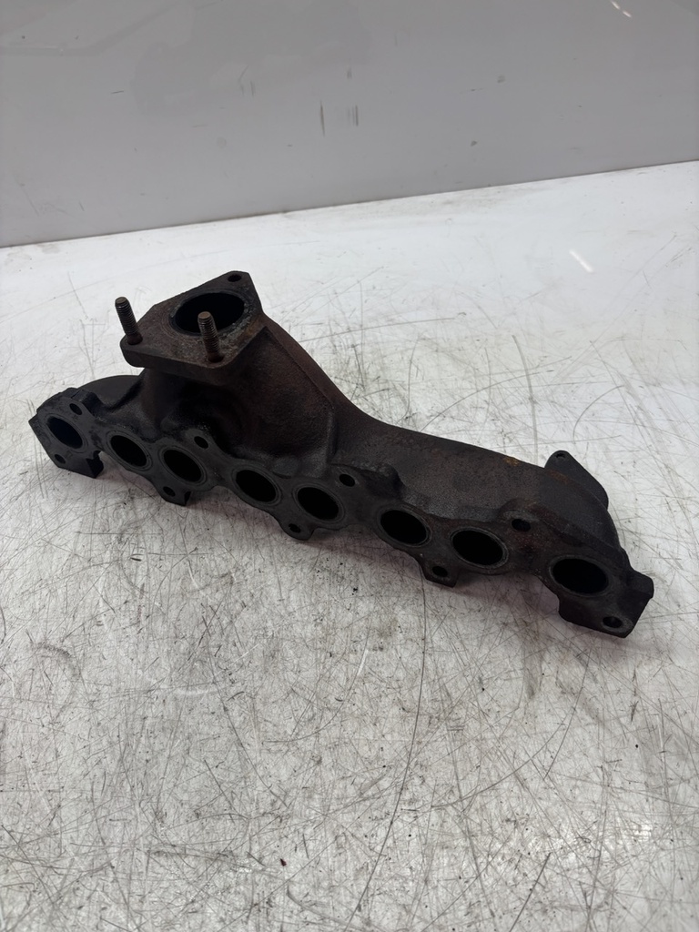 [MTD-485867] Colector de escape Ford Kuga I 2.0 TDCi G6DG
