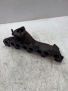 Colector de escape Ford Kuga I 2.0 TDCi G6DG