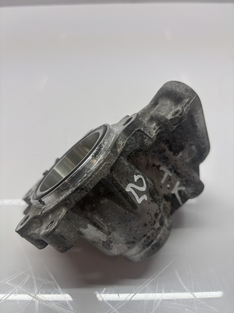 [MTD-485855] Carcasa de la bomba de combustible para Mercedes C-Klasse / E-Klasse 3.5 M276.957 (A2760700430)