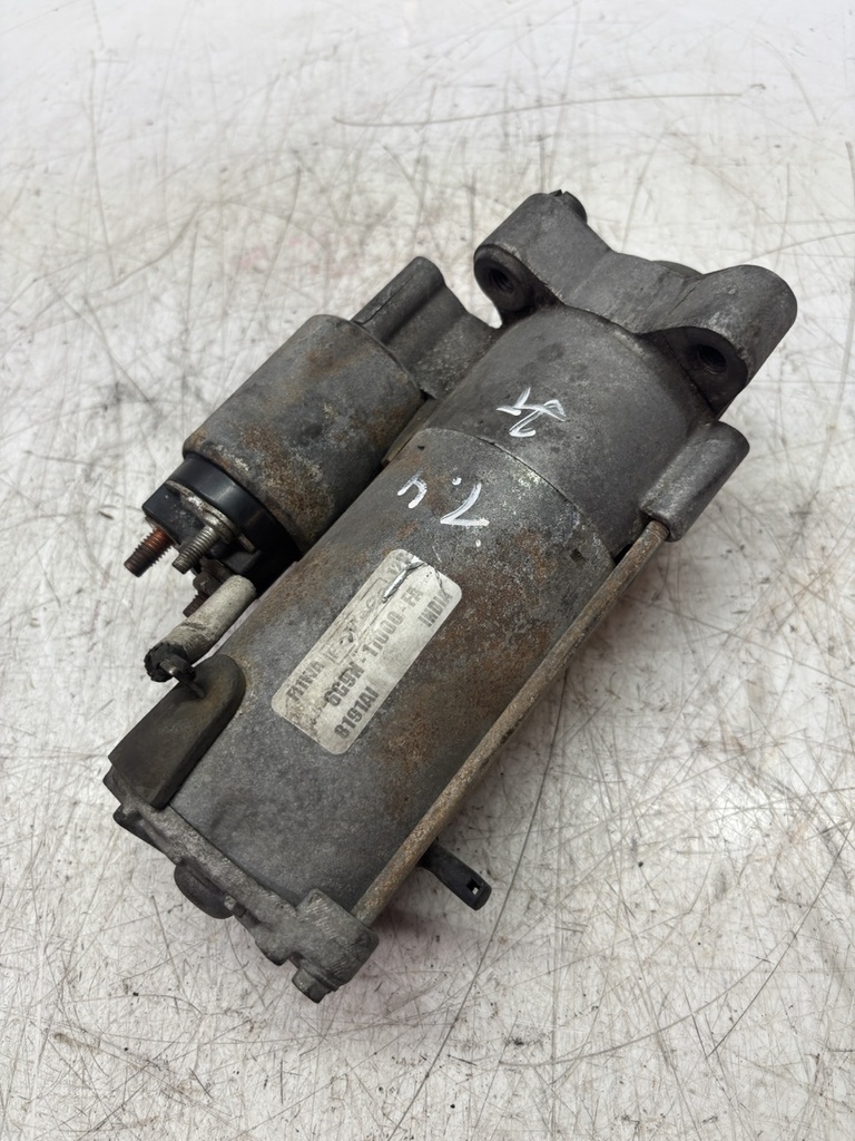 [MTD-485868] Motor de arranque Ford Kuga I 2.0 TDCi 100 kW 136 CV G6DG