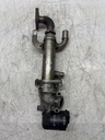 Enfriador de gases de escape Ford Kuga I 2.0 TDCi G6DG 3M5Q-9F464-AA