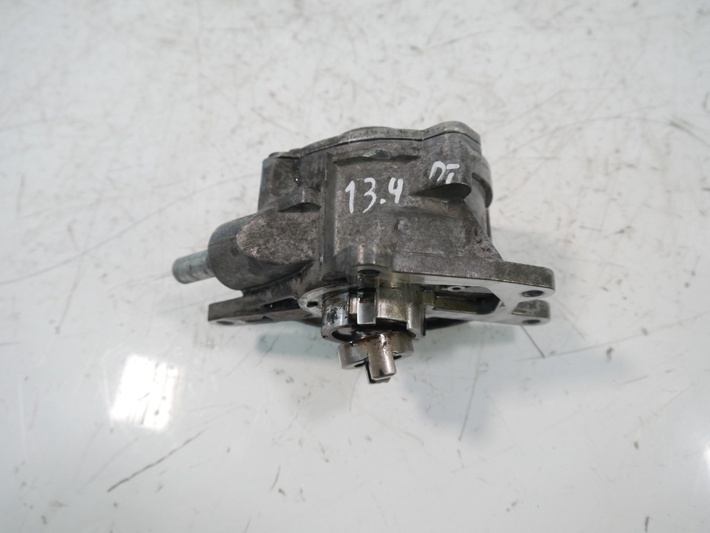 [MTD-485880] Bomba de vacío Mercedes ML 3.0 OM642.940 642.940 A6422300165