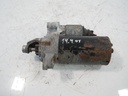 Motor de arranque Audi Seat A4 B8 A5 Q5 Exeo 2.0 TDI CAGA CAG 0001139019