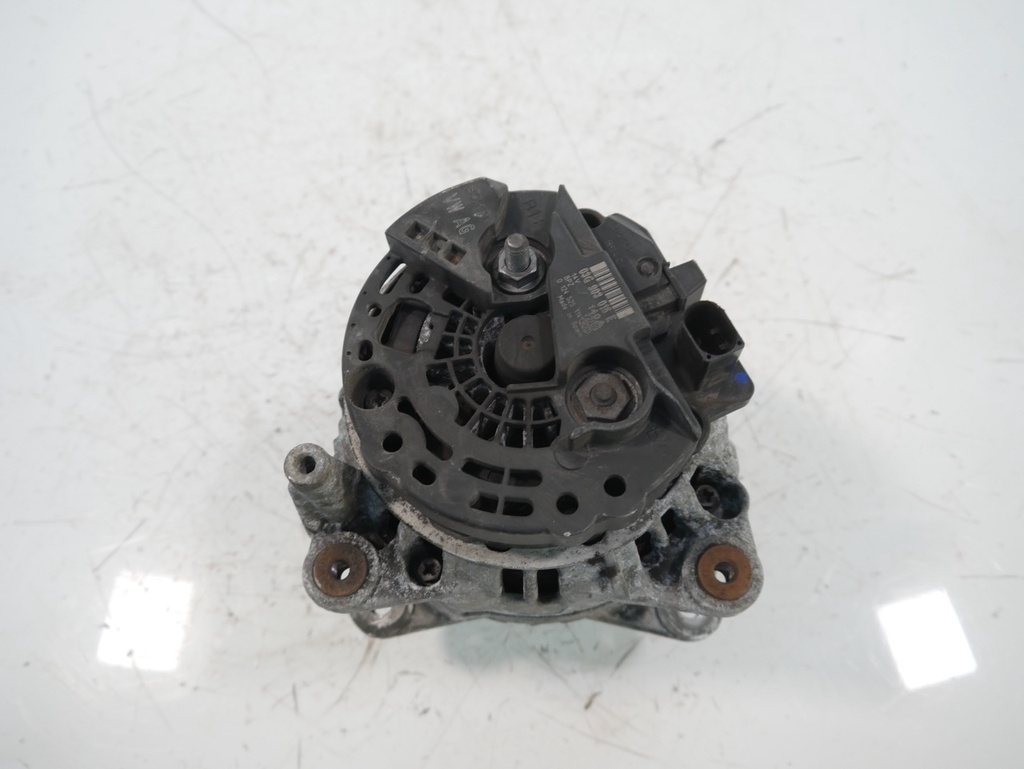 [MTD-485886] Alternador para Audi Seat A4 B8 A5 Q5 Exeo 2.0 TDI CAGA CAG 03G903016E