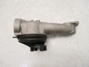 Filtro de aceite Audi A8 D3 S8 4.2 TDI quattro BVN 057115253C