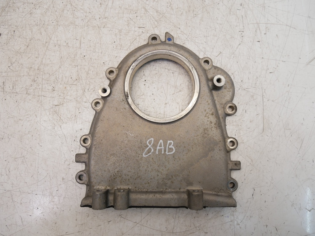 [MTD-485905] Tapa de balancines Audi A8 D3 S8 4.2 TDI quattro BVN 057109130E