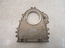 Tapa de balancines Audi A8 D3 S8 4.2 TDI quattro BVN 057109130E