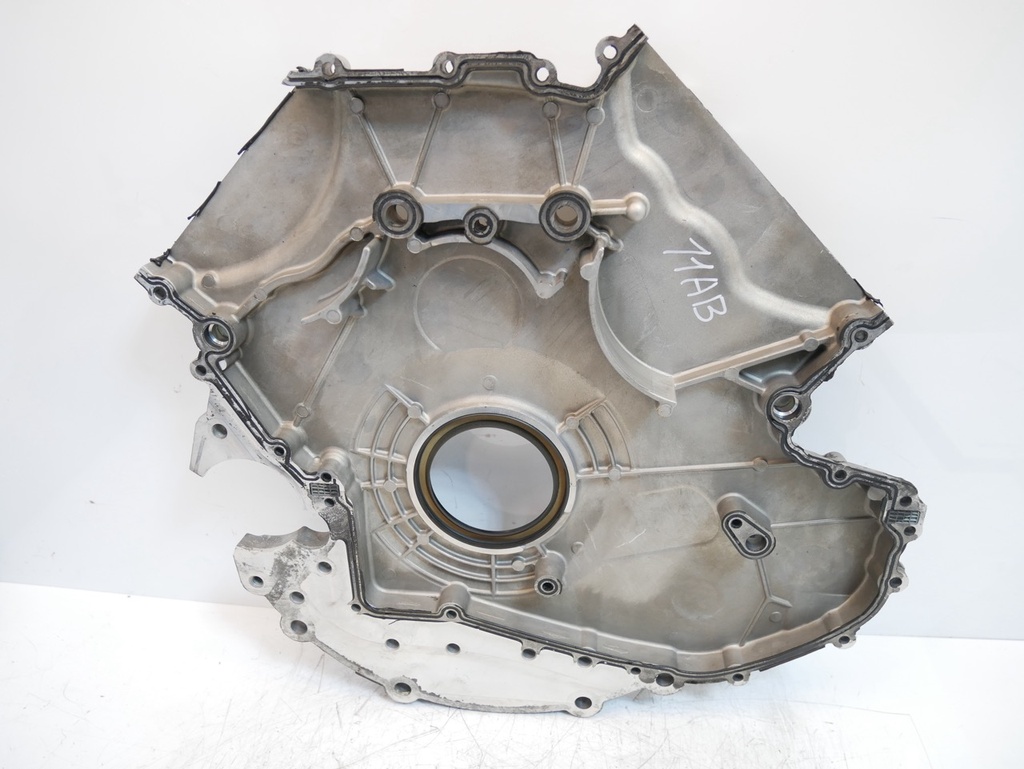 [MTD-485903] Tapa delantera Audi A8 D3 S8 4.2 TDI quattro BVN 057103173Q