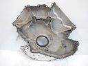 Tapa delantera Audi A8 D3 S8 4.2 TDI quattro BVN 057103173Q