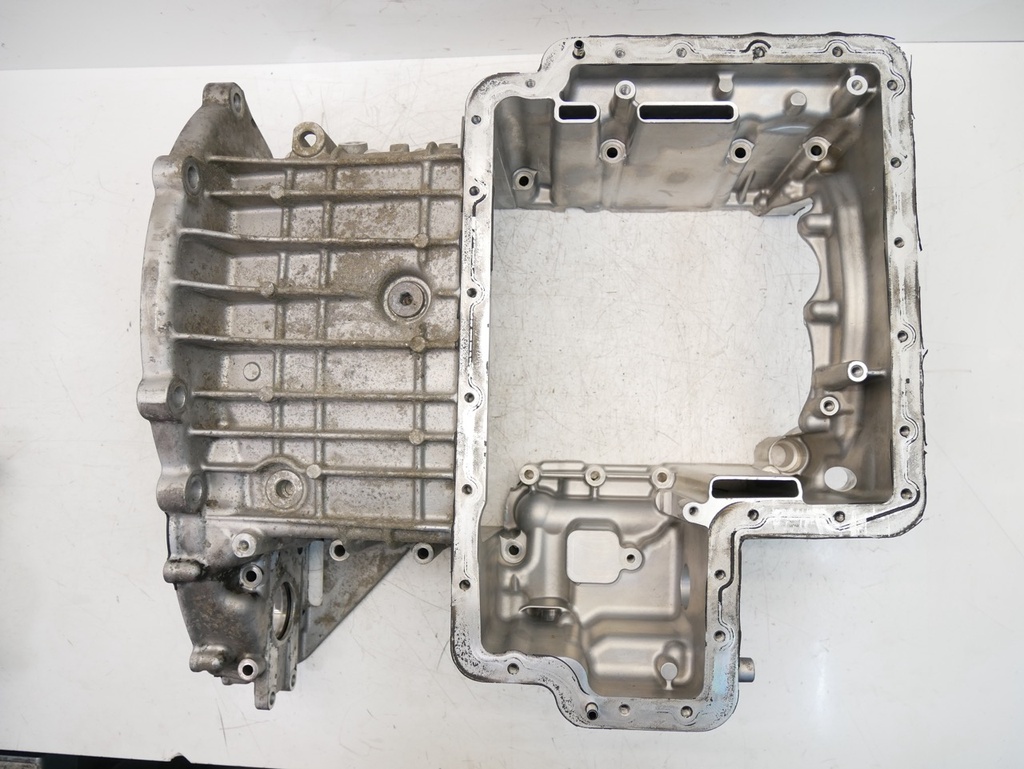 [MTD-485906] Cárter de aceite superior Audi A8 D3 S8 4.2 TDI quattro BVN 057103603T