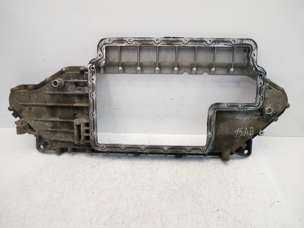 [MTD-485902] Cárter de aceite Audi A8 D3 S8 4.2 TDI quattro BVN