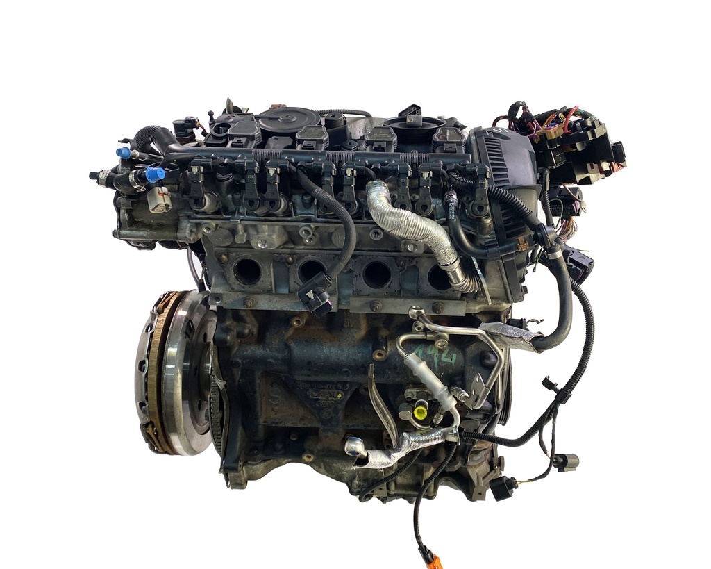 [MTD-385395] Motor Audi A4 B8 2.0 TFSI