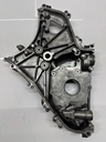 Brida de estanqueidad Nissan Navara 2.5 dCi YD25DDTi YD25
