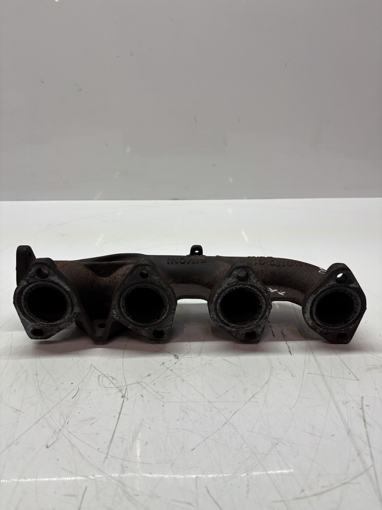 [MTD-485951] Colector de escape BMW Serie 3 E90 E91 E92 E93 2.0 d 320d N47D20C 7810182