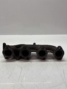 Colector de escape BMW Serie 3 E90 E91 E92 E93 2.0 d 320d N47D20C 7810182