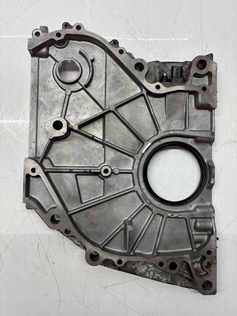 [MTD-485956] Tapa final BMW Serie 3 E90 E91 E92 E93 2.0 d 320d N47D20C N47D20O0 N47 7797488