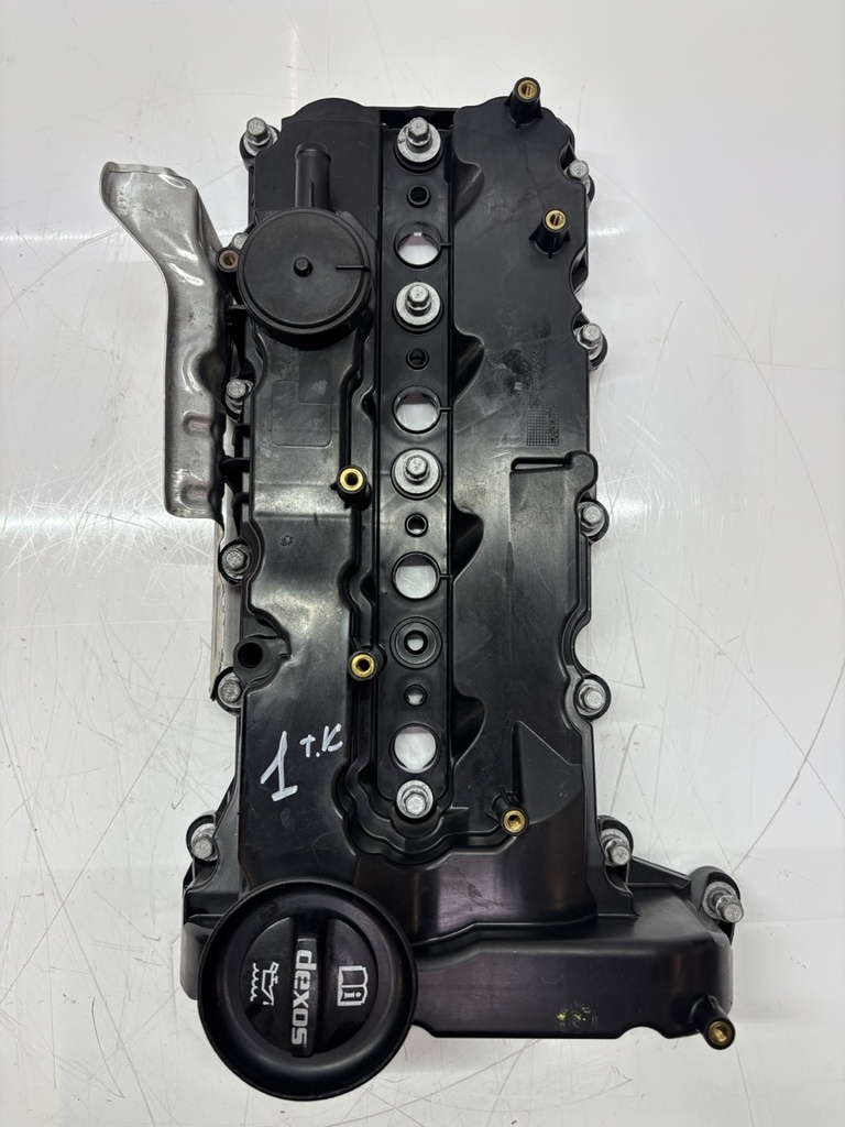 [MTD-485960] Tapa de balancines Opel Astra J Insignia A Meriva B 1.6 B16DTH LVL 55598449