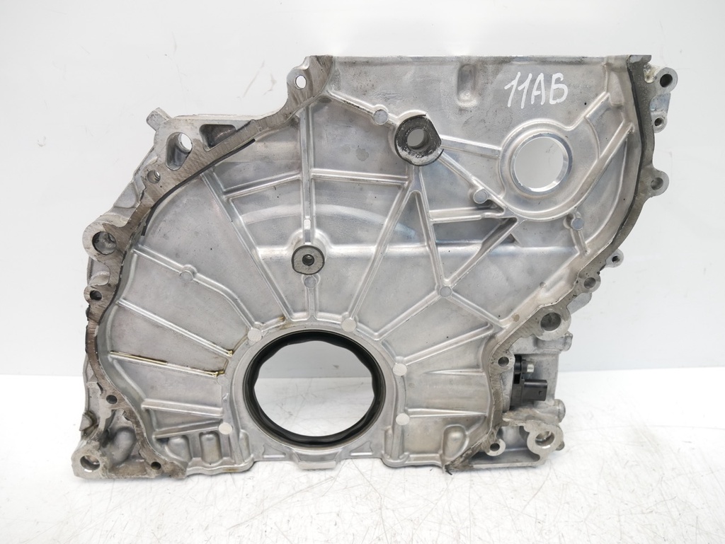 [MTD-485997] Tapa de motor delantera BMW Serie 2 F22/F23 2.0 220d B47D20A B47D20O0 (Ref: 8576353)