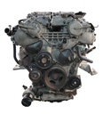 Motor Infiniti Nissan 3.5 V6