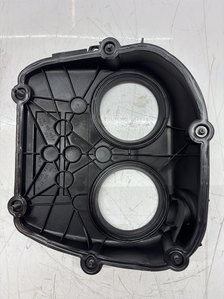 [MTD-486114] Tapa de balancines Audi A5 1.8 TFSI CJEE CJE 06K103269F