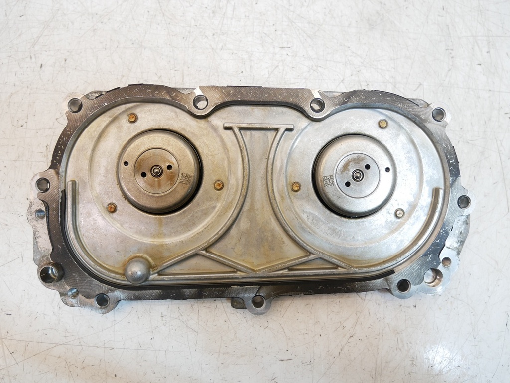 [MTD-486147] Tapa de balancines Mercedes Clase C 205 1.5 C200 M264.915 2019