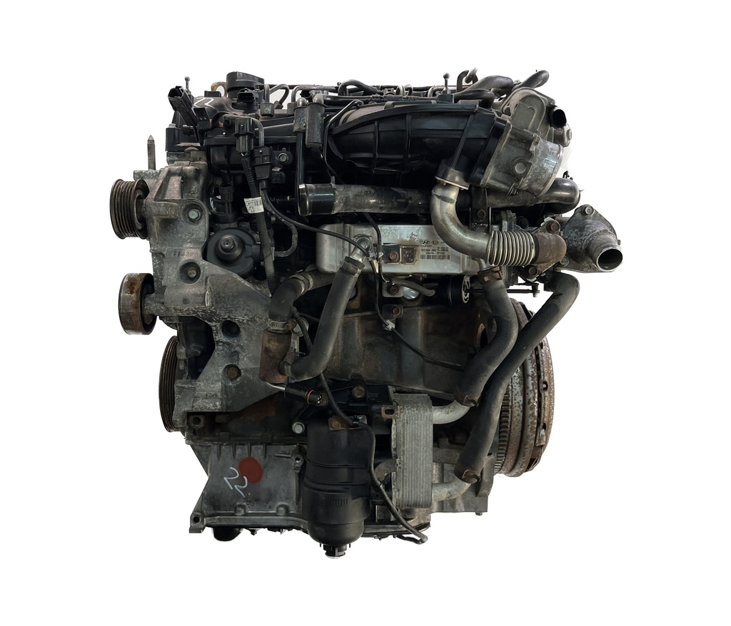 [MTD-379107] Motor Hyundai ix35 LM 2.0 CRDi D4HA