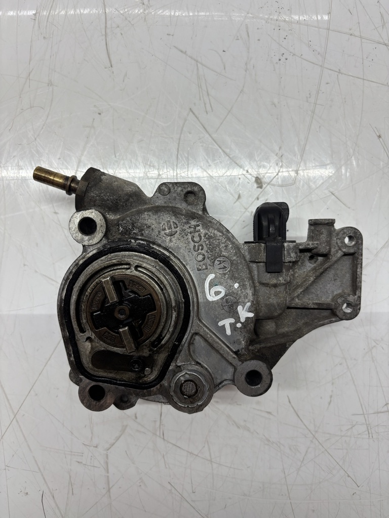 [MTD-486163] Bomba de vacío Citroen C-Crosser Peugeot 4007 2.2 HDi 4HN DW12MTED4 456574