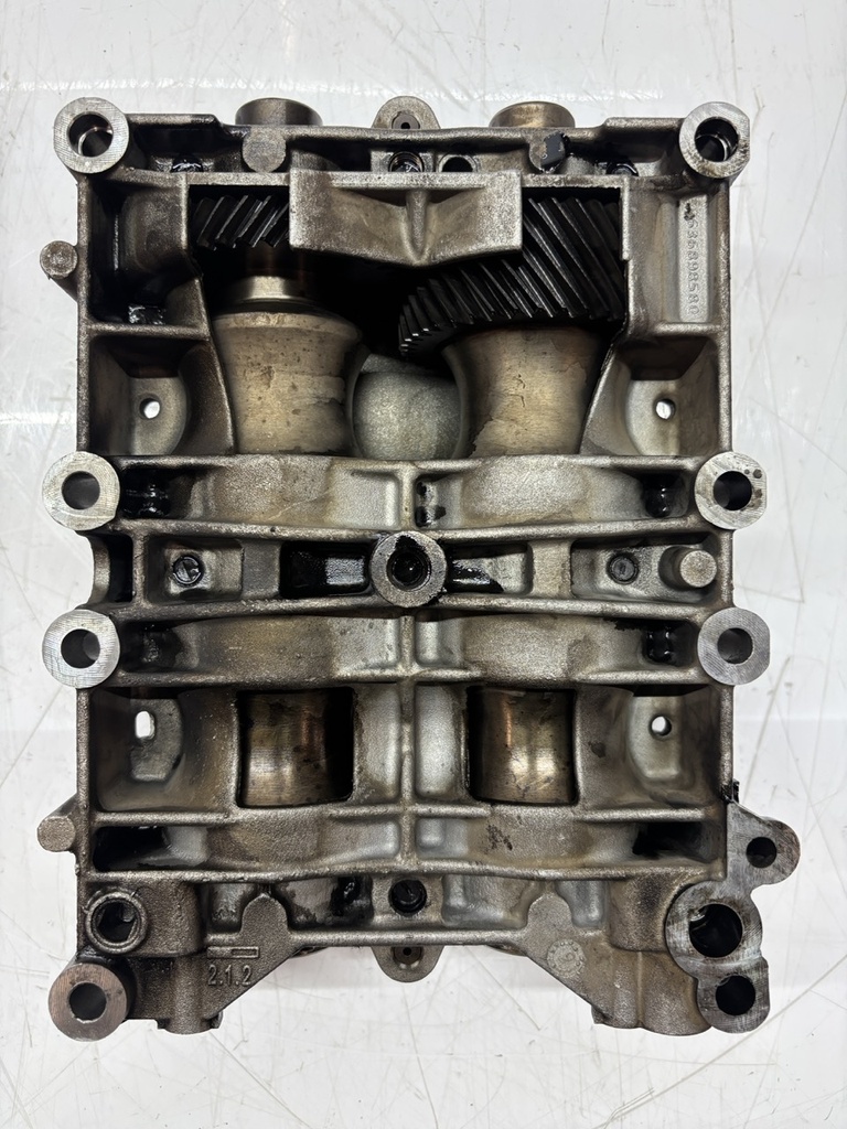 [MTD-486164] Módulo de eje de compensación Citroën Peugeot 2.2 HDi 4HN DW12MTED4 9636898380