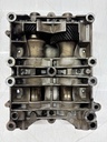 Módulo de eje de compensación Citroën Peugeot 2.2 HDi 4HN DW12MTED4 9636898380