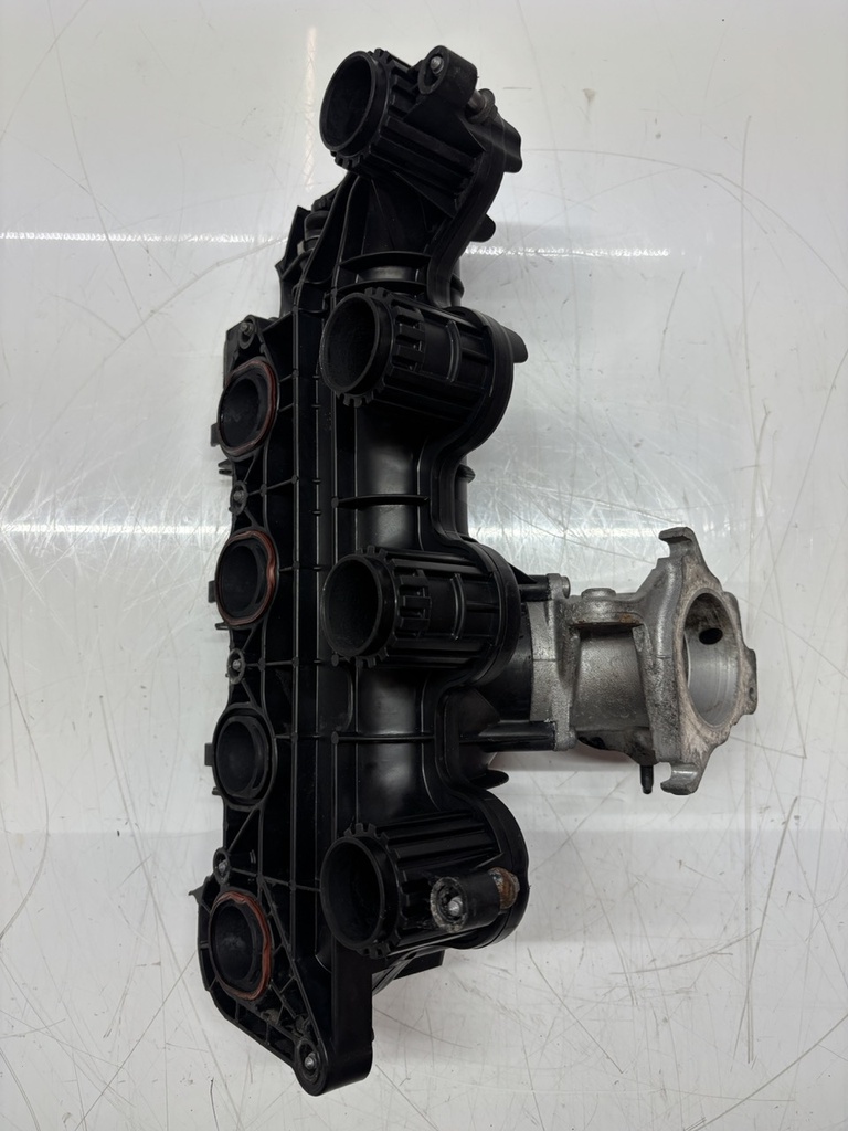 [MTD-486169] Colector de admisión Citroën C-Crosser Peugeot 4007 2.2 HDi 4HN DW12MTED4