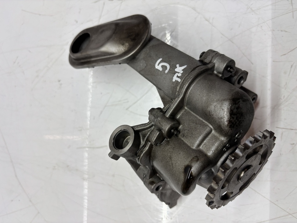 [MTD-486170] Bomba de aceite Citroën C-Crosser / Peugeot 4007 2.2 HDi 156 CV 9662116580