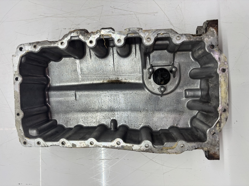 [MTD-486178] Cárter de aceite VW Caddy III IV 1.6 TDI CAYD CAY 03G103603AB