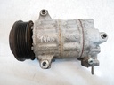 Compresor de aire acondicionado Ford Focus MK4 1.0 EcoBoost B7DA JX61-19D629-HA