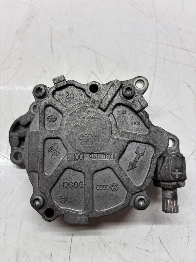 [MTD-486208] Bomba de vacío para Audi Seat Skoda VW Golf Plus V 1.6 TDI CAYC CAY 03L145100G