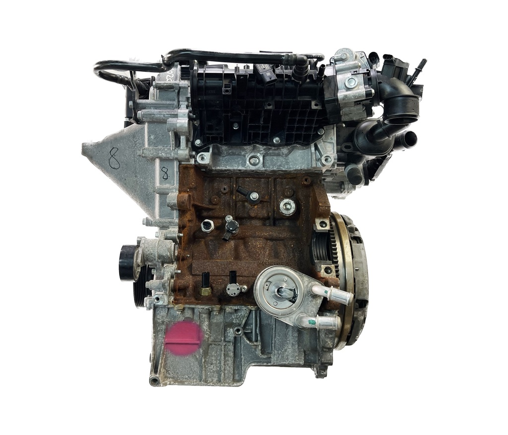 [MTD-381391] Motor Ford Fiesta MK7 1.0 EcoBoost M0JB M0JA