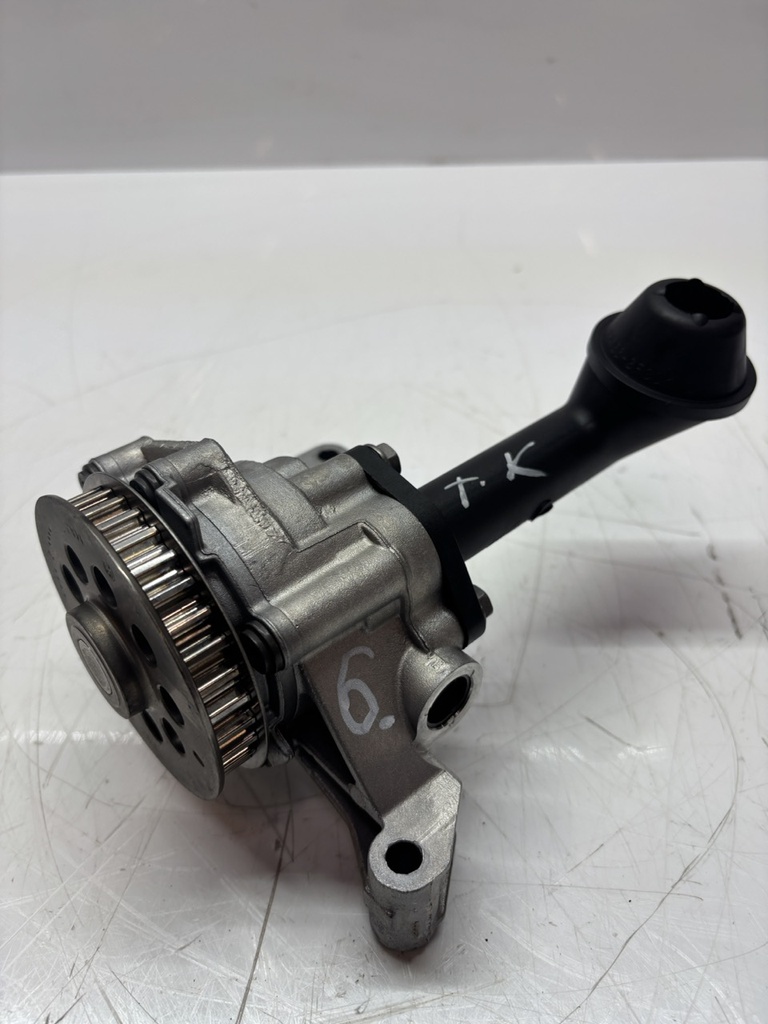 [MTD-486210] Bomba de aceite Audi Seat Skoda VW Golf Plus V 1.6 TDI CAYC CAY 03L115105B