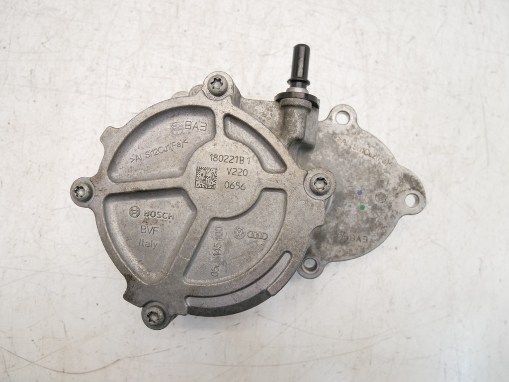 [MTD-486265] Bomba de vacío Audi A6 C8 A7 Q5 2.0 TDI mild hybrid 05L145100
