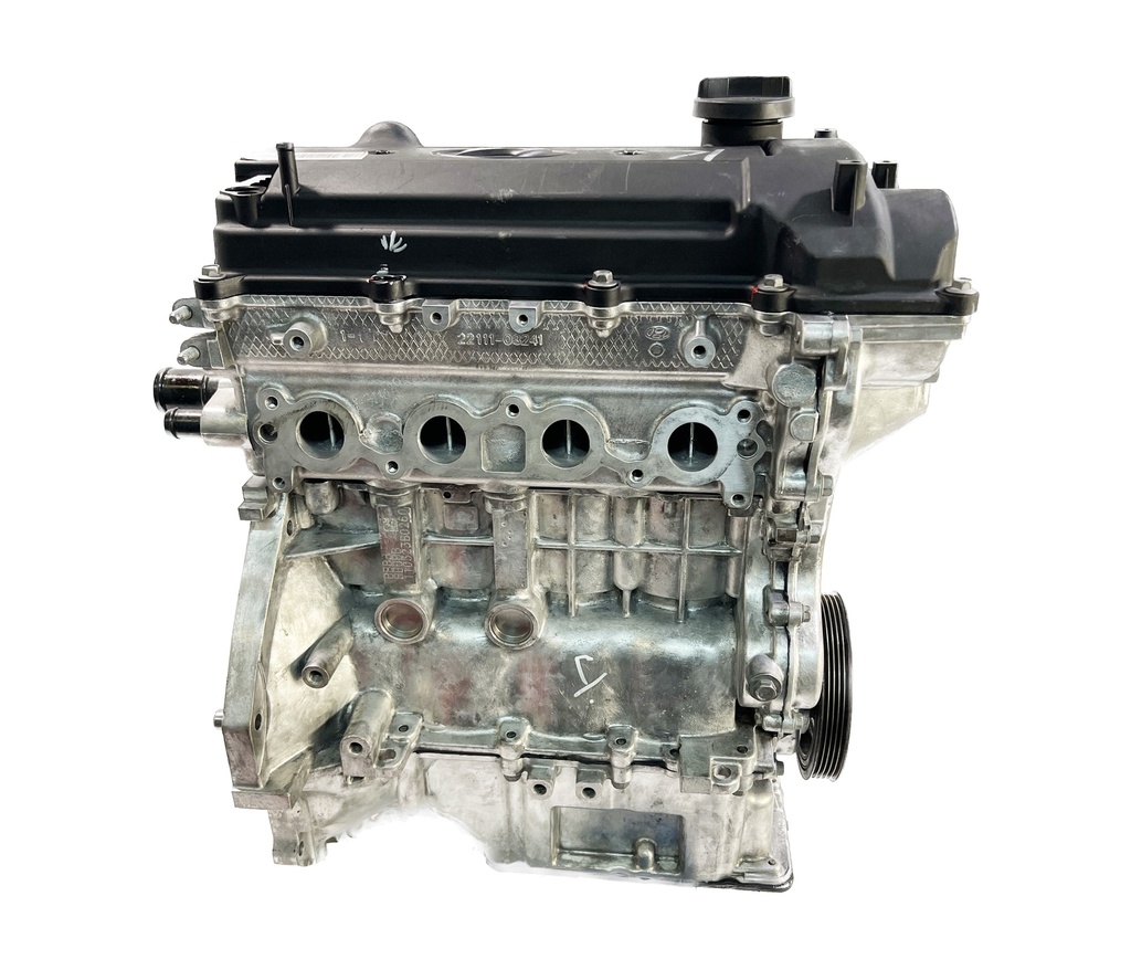 [MTD-384091] Motor Hyundai i20 PB 1.2 G4LA