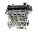Motor Hyundai i20 PB 1.2 G4LA
