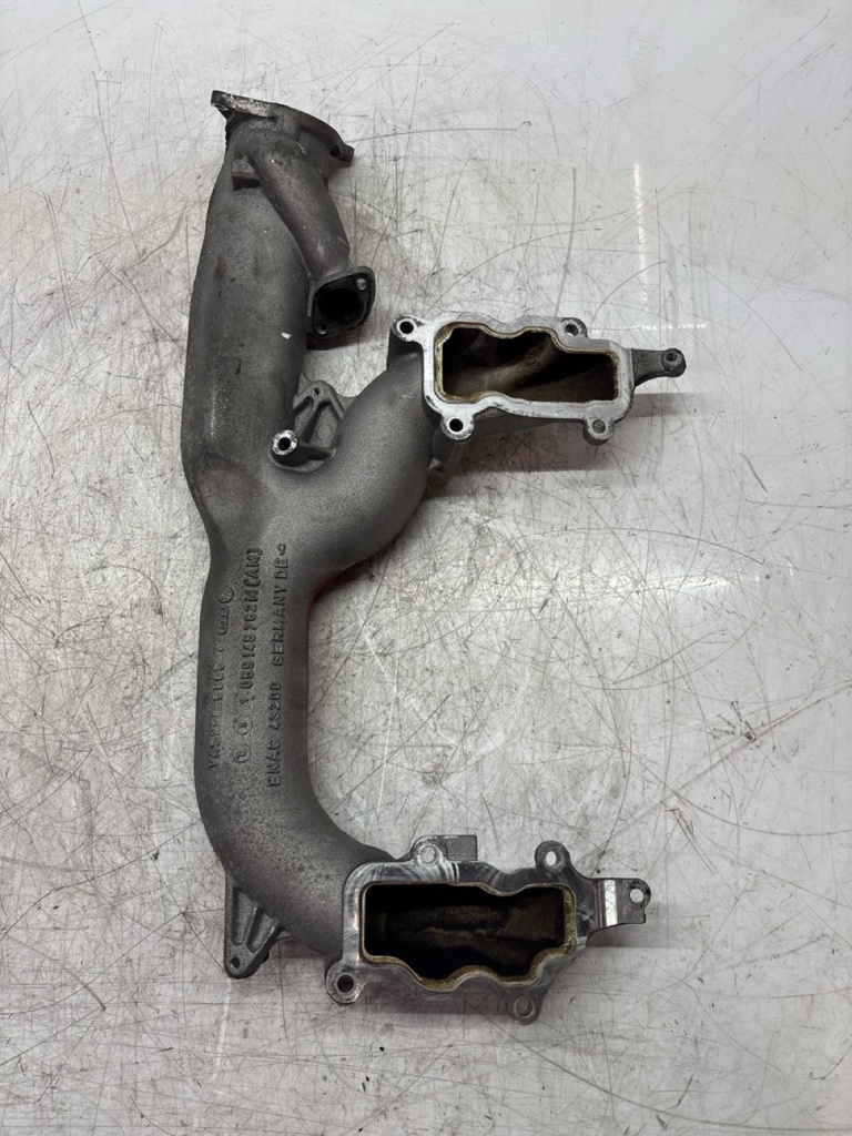 [MTD-486296] Colector de admisión Para Audi A4 B8 A5 8T 3.0 TDI CAPA CAP 059145762M