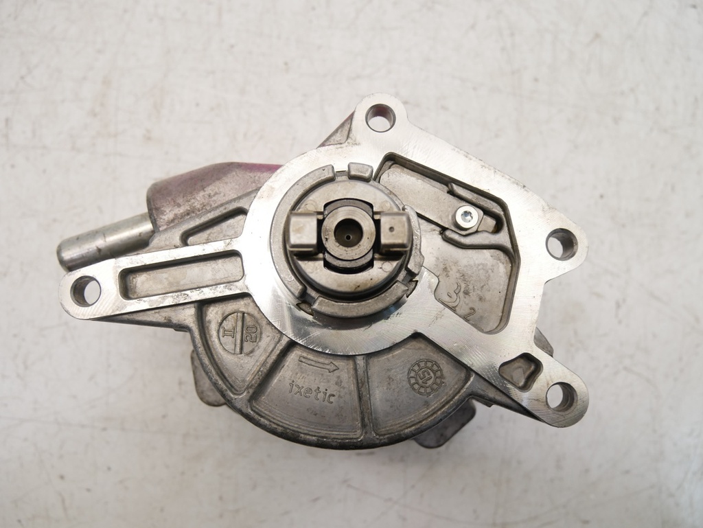 [MTD-486339] Bomba de vacío Mercedes Clase R 3.0 CDI OM642.870 642.870 A6422300165