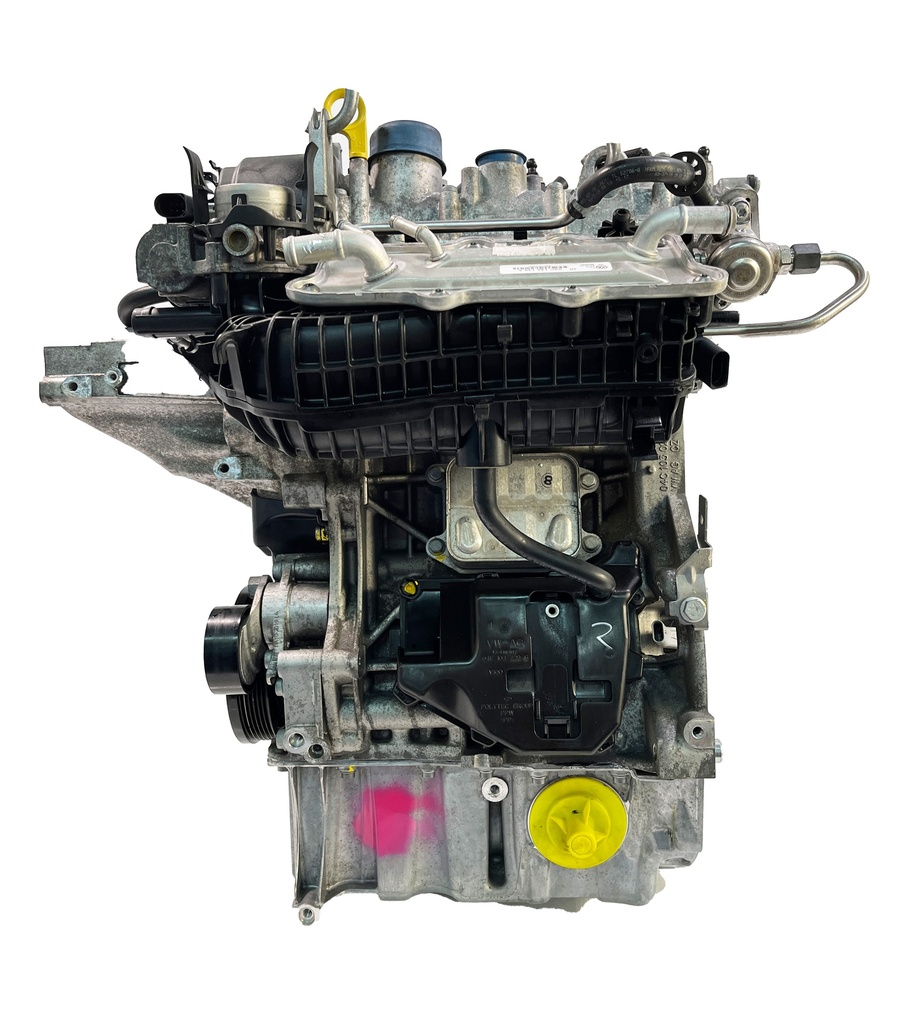 [MTD-388558] Motor VW Golf 1.0 TSI DKRF