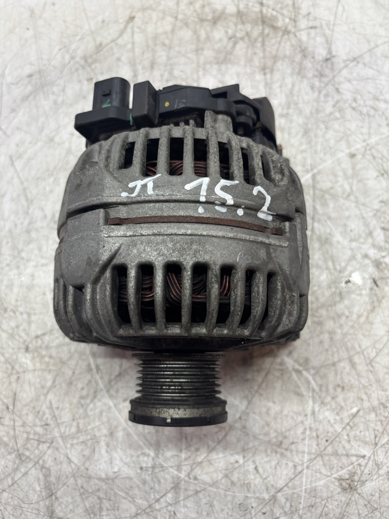 [MTD-486401] Alternador Audi Seat Skoda A3 1.4 TFSI TSI CAXA CAXC CAX 03C903023S