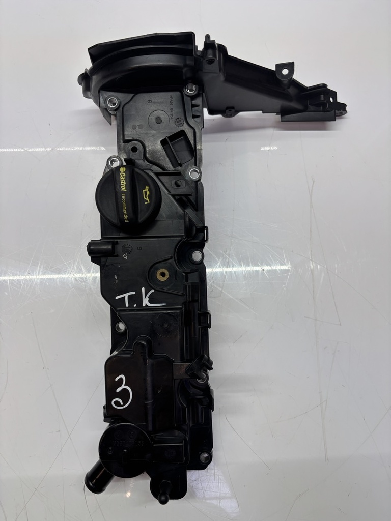 [MTD-486424] Tapa de válvulas Ford Mondeo V 1.5 TDCi XUCA 9689112980