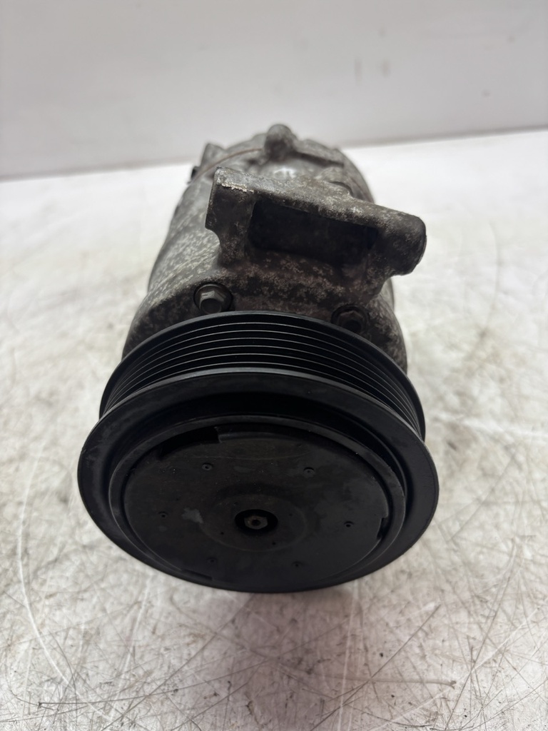 [MTD-486402] Compresor de aire acondicionado Audi A3 1.4 TFSI TSI CAXA CAXC 1K0820859T