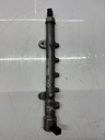 Tubo de raíl para Mercedes Clase C 2.2 CDI OM651.911