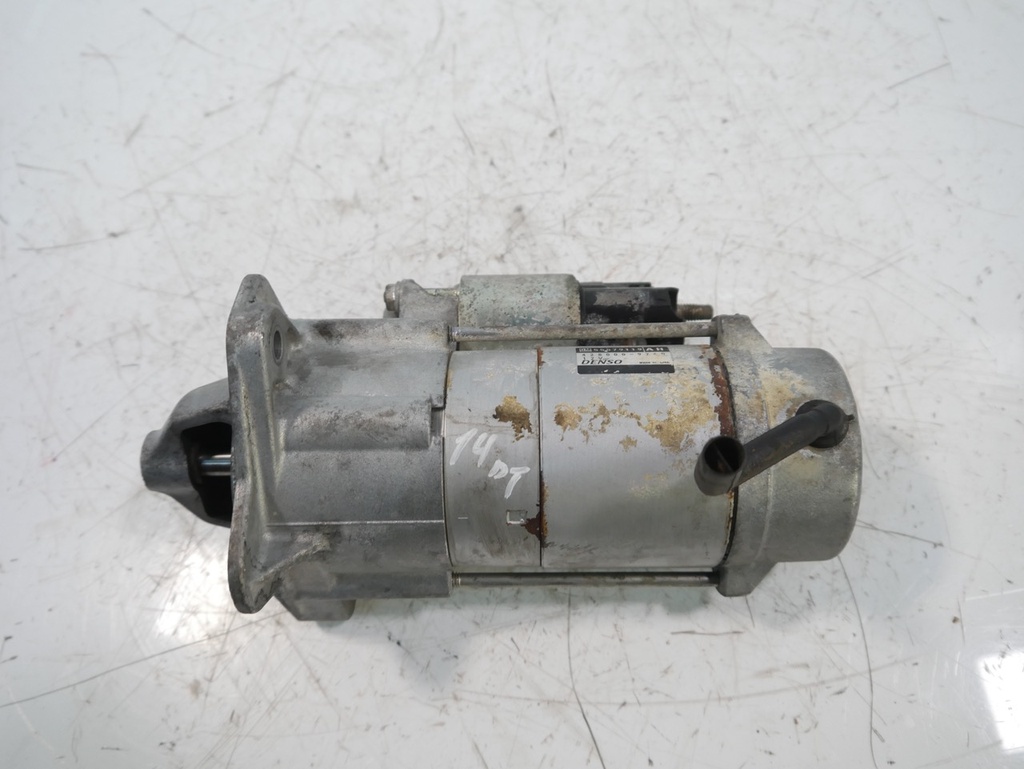 [MTD-486497] Motor de arranque Opel Insignia A 2.0 CDTI B20DTH B20 LFS 55579119
